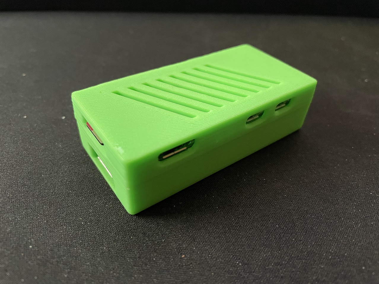 Vỏ Case Raspberry Pi Zero 2 W (PiKVM)