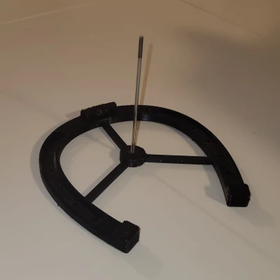 Chân Đế Nón Cao Bồi