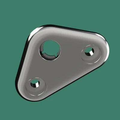 Chốt Giữ Kính Che Nắng Xe Subaru