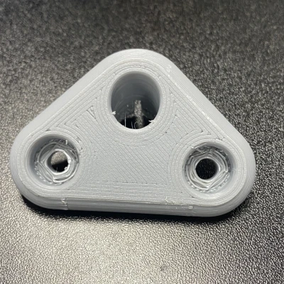 Chốt Giữ Kính Che Nắng Xe Subaru