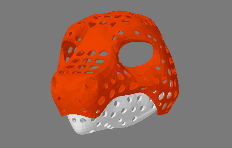 Cơ sở đầu rối - phiên bản 91 - rồng hoạt hình