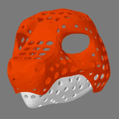 Cơ sở đầu rối - phiên bản 91 - rồng hoạt hình