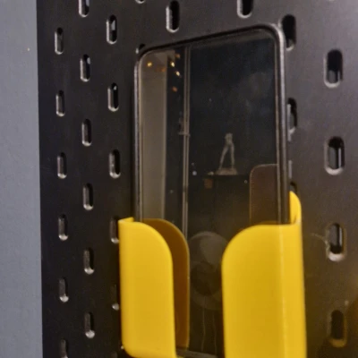 Giá Đỡ Điện Thoại