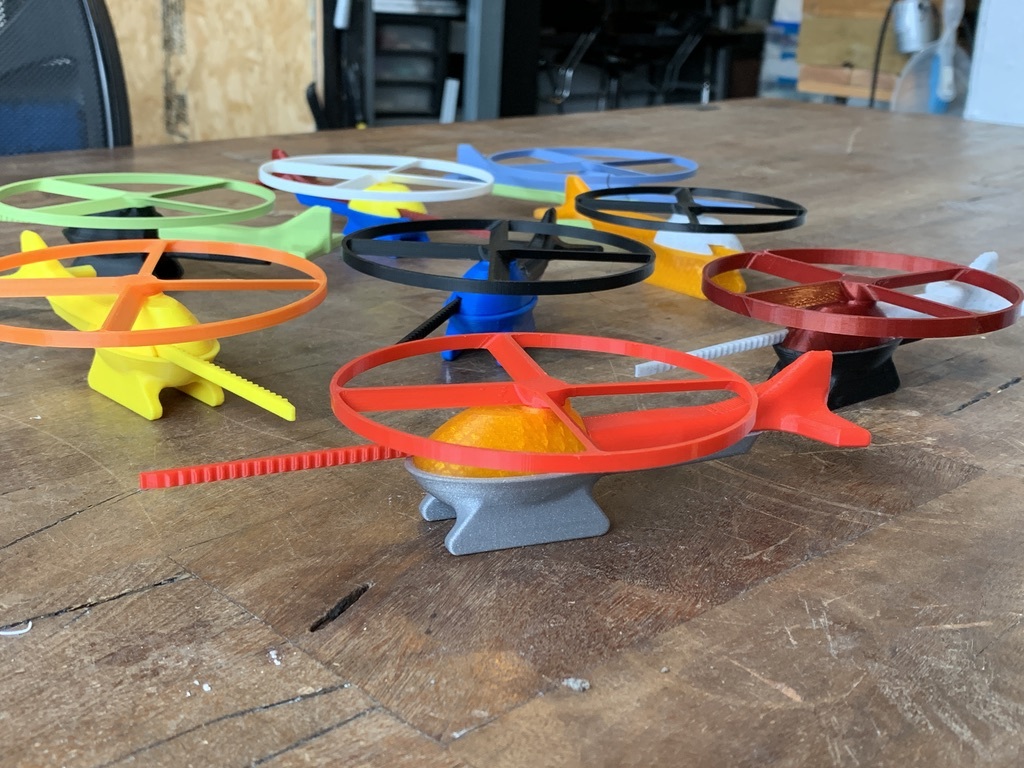 Đồ Chơi Trực Thăng Bay (Cập nhật 21/12/23)