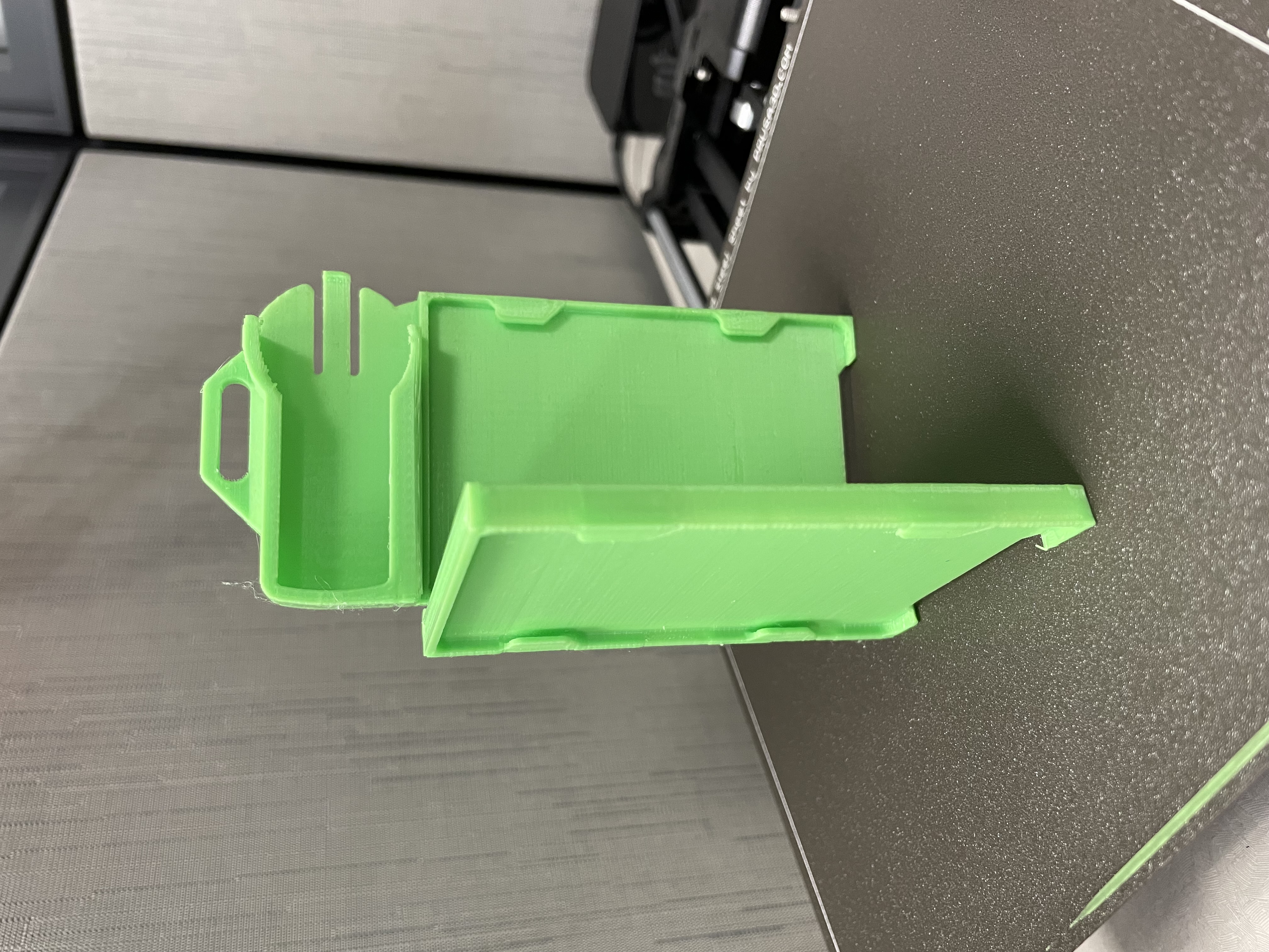 Khay Đựng Thẻ - 4 Thẻ và Token RSA