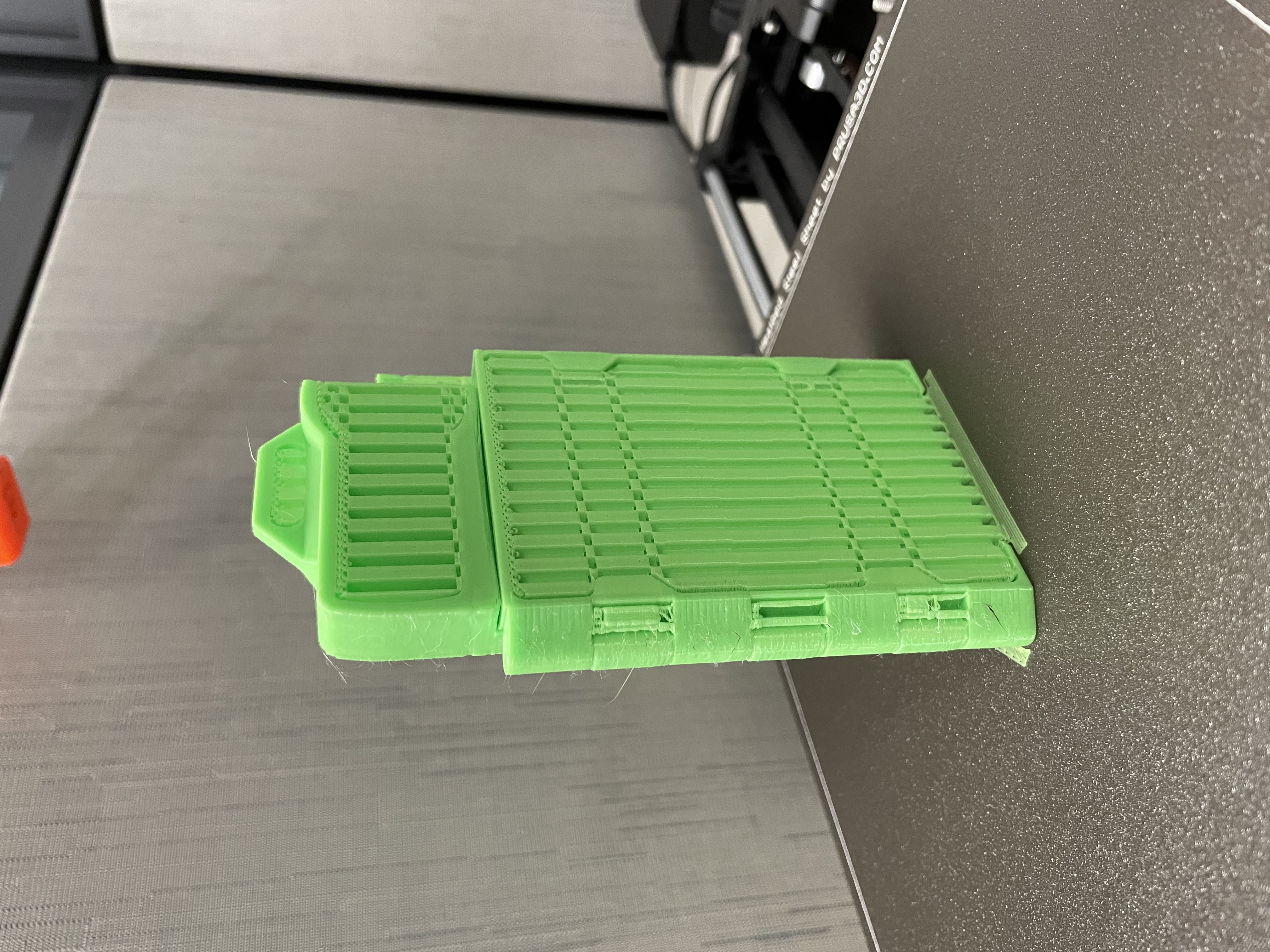 Khay Đựng Thẻ - 4 Thẻ và Token RSA