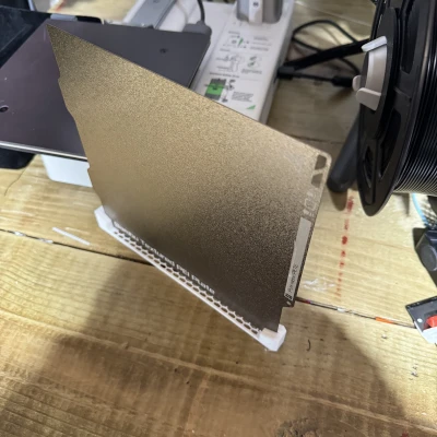 Giá Đỡ Khay Máy In 3D Bambu A1 Mini