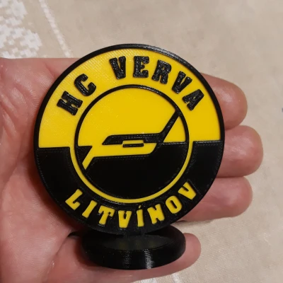 Logo HC Verva Litvínov