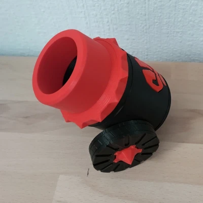 Mô hình Bloons TD6 Bloon Crush v1