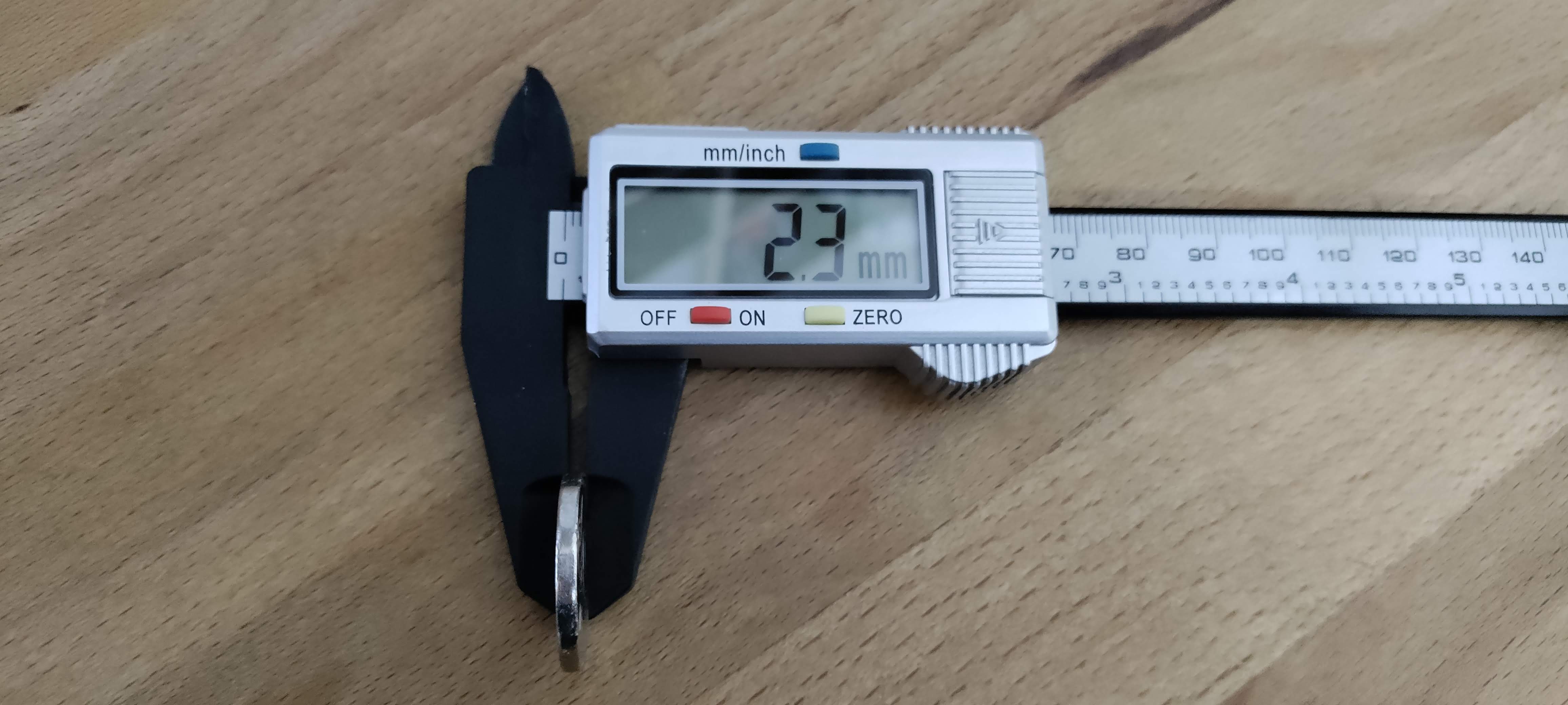 Đồng xu 5 Shekel cho xe đẩy siêu thị