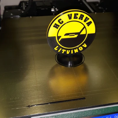 Logo HC Verva Litvínov