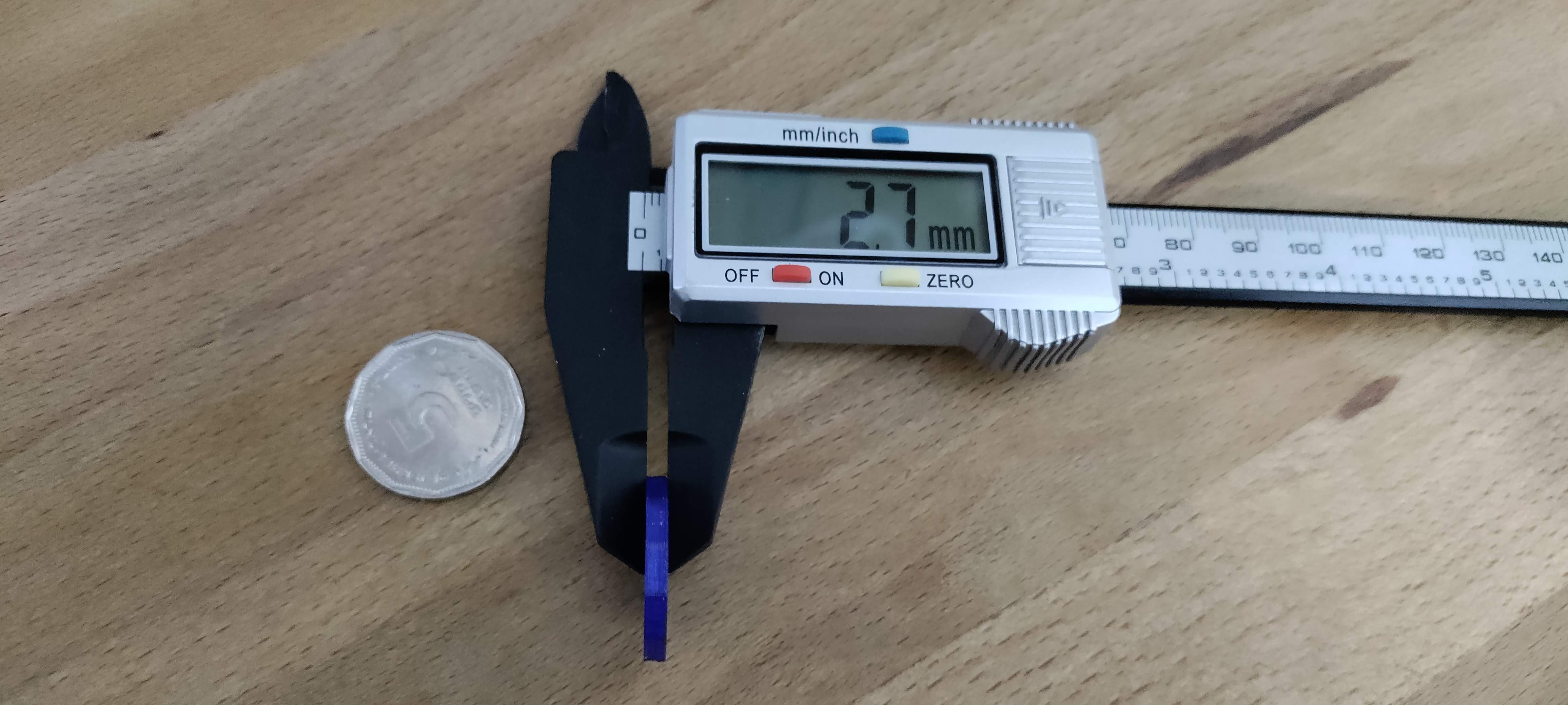 Đồng xu 5 Shekel cho xe đẩy siêu thị