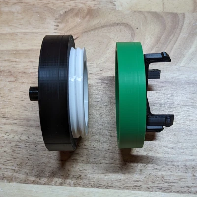 Bộ Kẹp Ổ Bi (BPK) cho Cannon Core