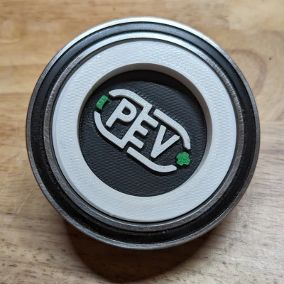 Bộ Kẹp Ổ Bi (BPK) cho Cannon Core