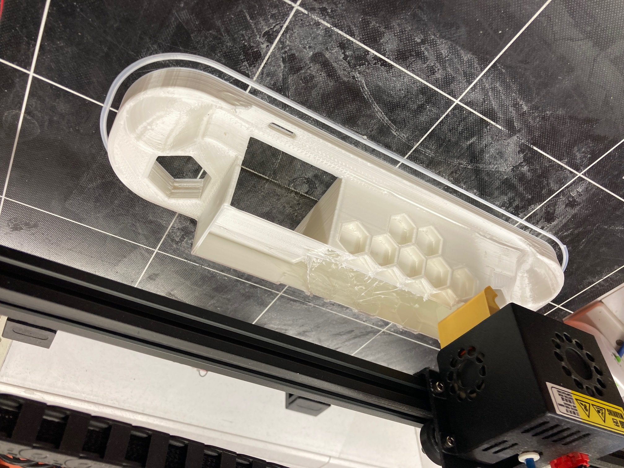 Dock Gunter Thêm Nhiều Lục Giác Cho Steamdeck