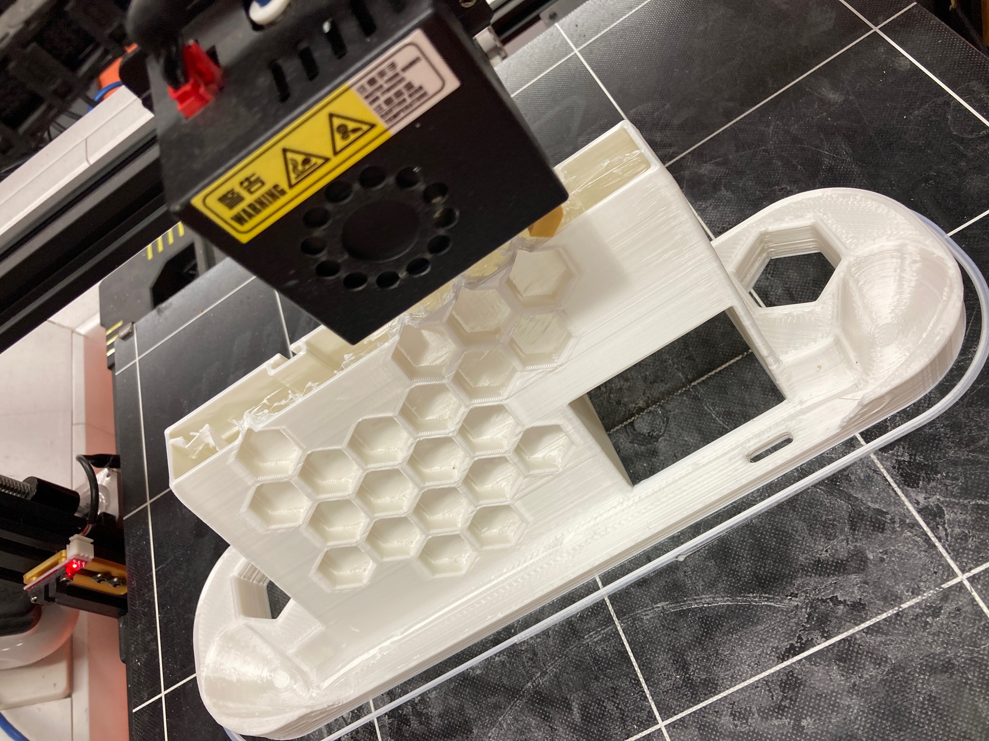 Dock Gunter Thêm Nhiều Lục Giác Cho Steamdeck