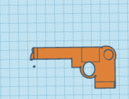 Súng Cao Su Dây Thun