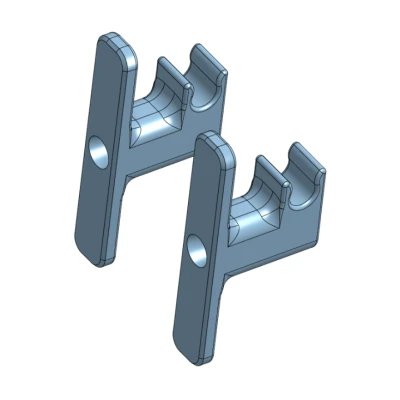 Giá đỡ cáp cho Metabo KGS 305M