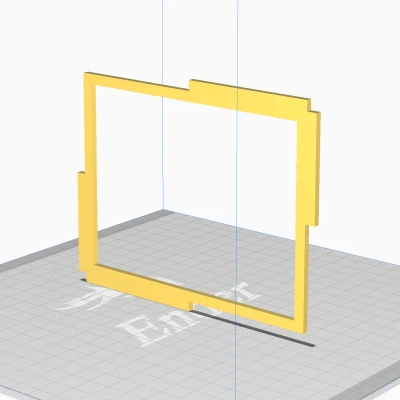 Công cụ tìm khung đơn giản