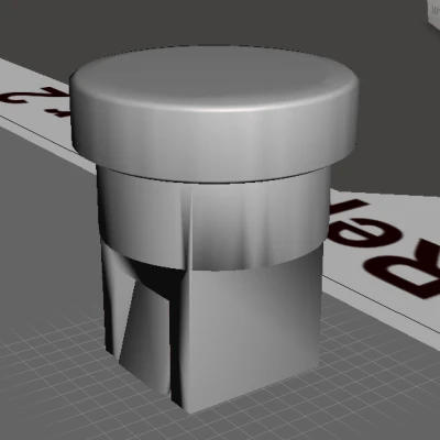 MÓC TREO RÈM CỐP XE NISSAN QASHQAI