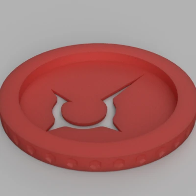 Trang trí Latte Cà phê Gia vị cho Fan Dune