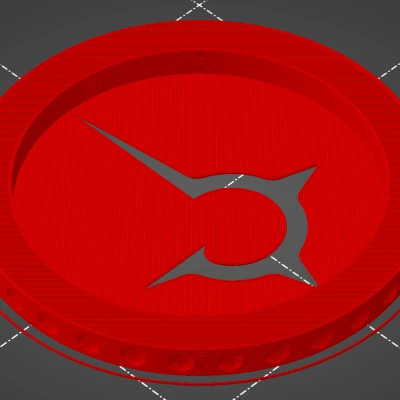 Trang trí Latte Cà phê Gia vị cho Fan Dune