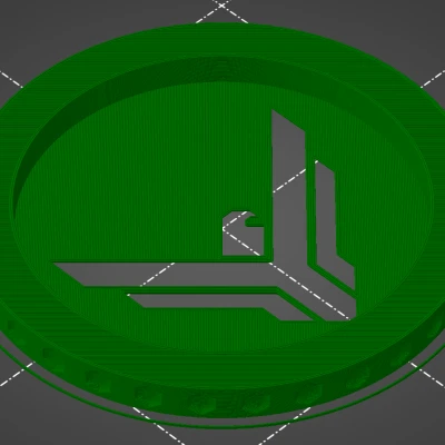 Trang trí Latte Cà phê Gia vị cho Fan Dune