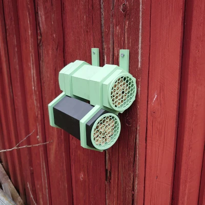 Tổ Ong Đơn Độc