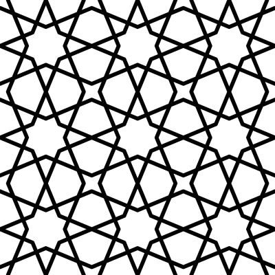 Trang Trí Giáng Sinh Phong Cách Hồi Giáo