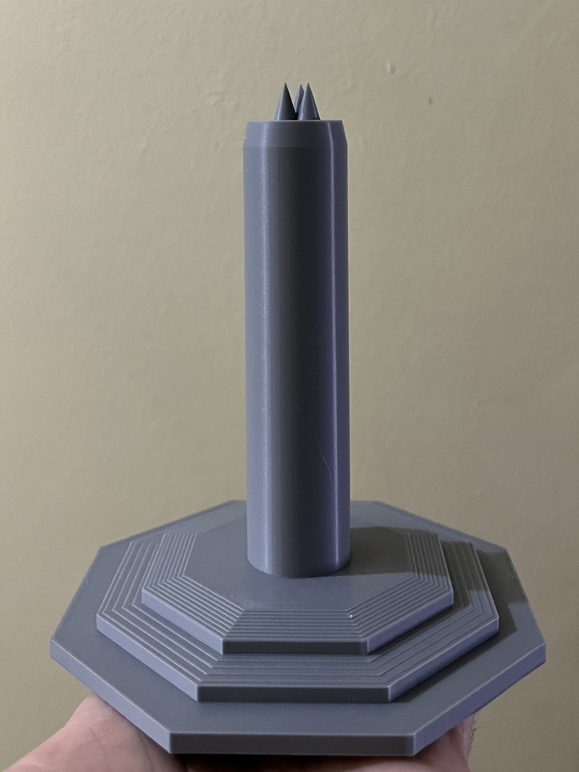 Chân Đế Đầu Ma-nơ-canh