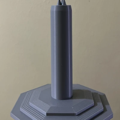 Chân Đế Đầu Ma-nơ-canh