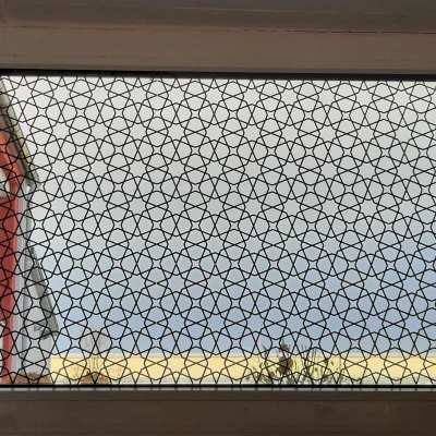 Trang Trí Giáng Sinh Phong Cách Hồi Giáo