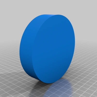 Nắp Đáy Phễu Hạt Breville Oracle