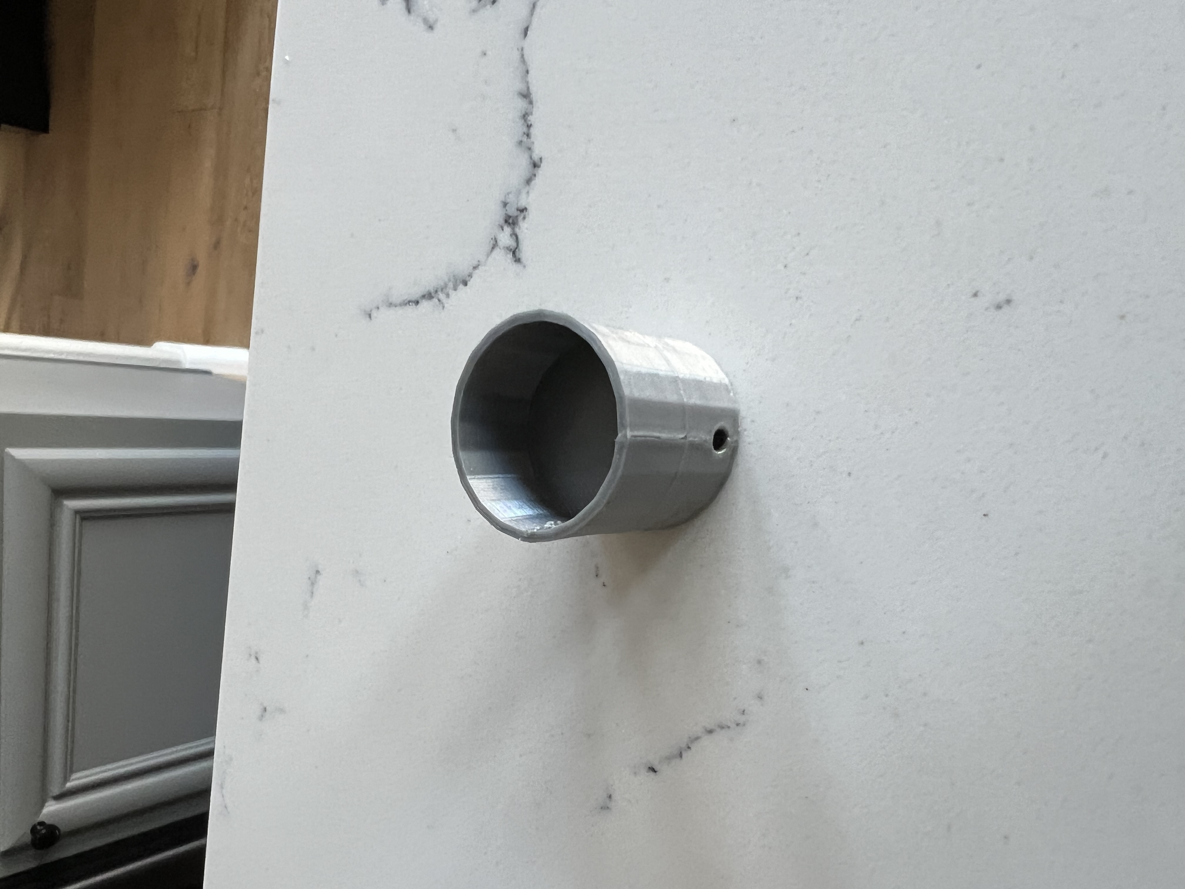 Chân đế mở rộng cổng em bé