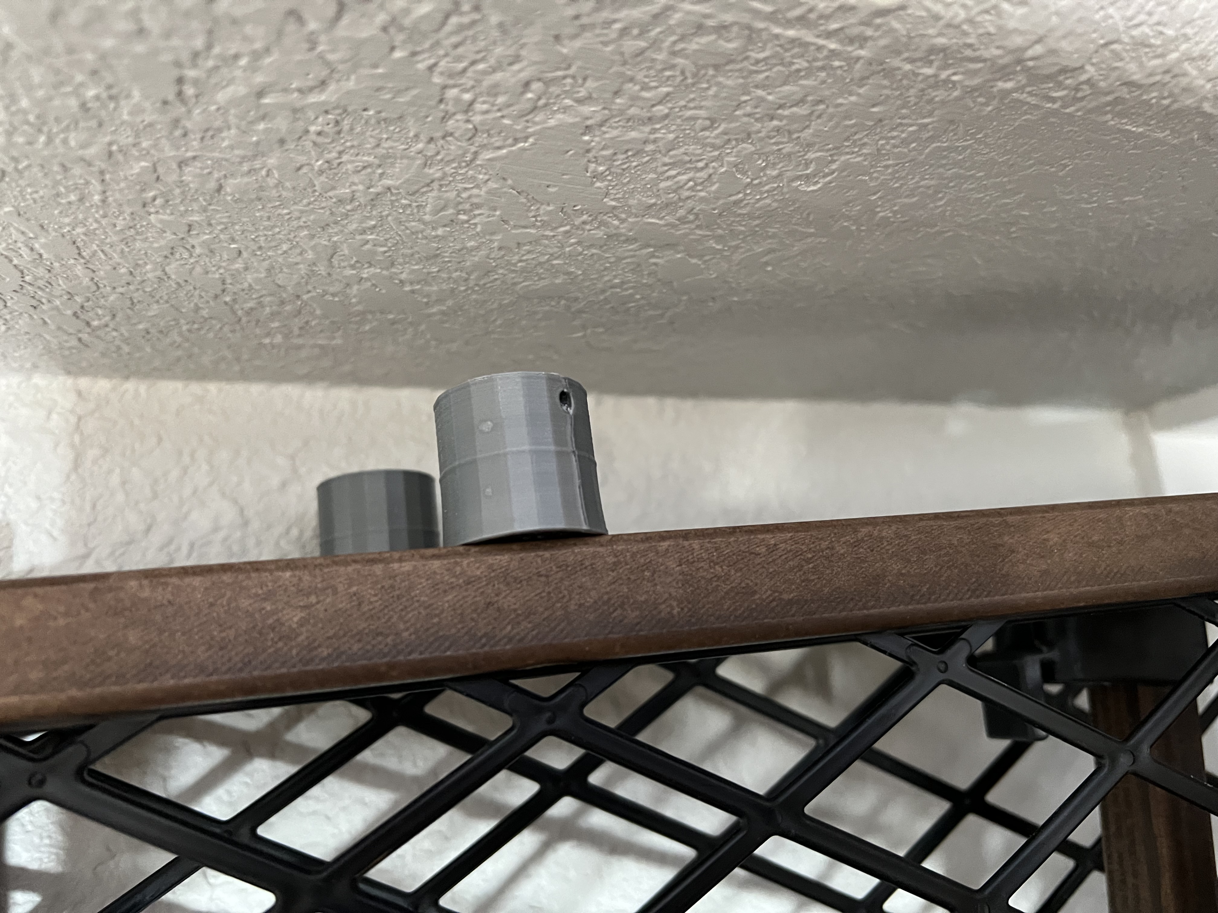 Chân đế mở rộng cổng em bé