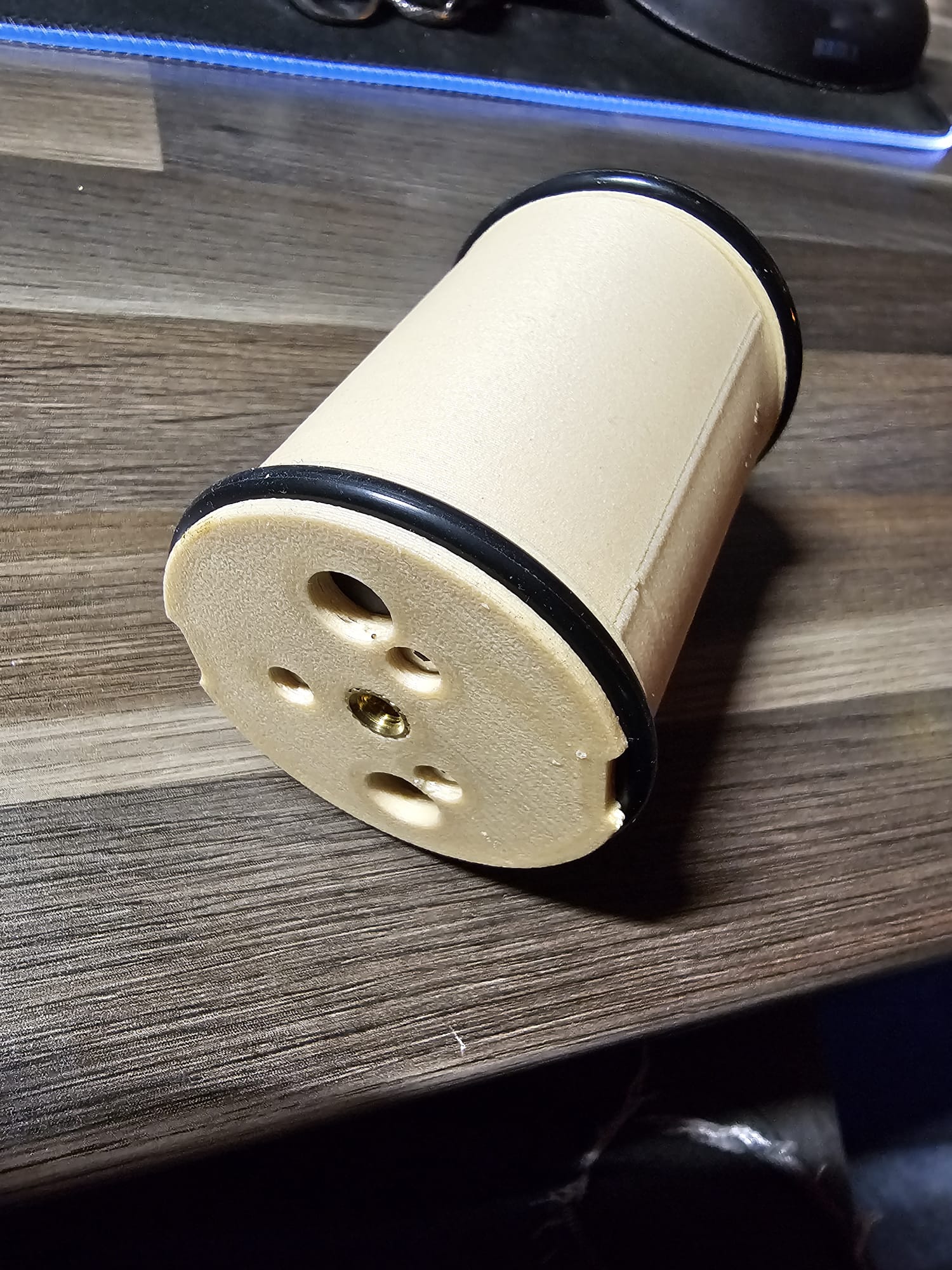 Bộ chuyển đổi đa năng cho máy mài dao tròn (HORL)