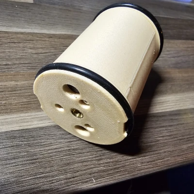 Bộ chuyển đổi đa năng cho máy mài dao tròn (HORL)