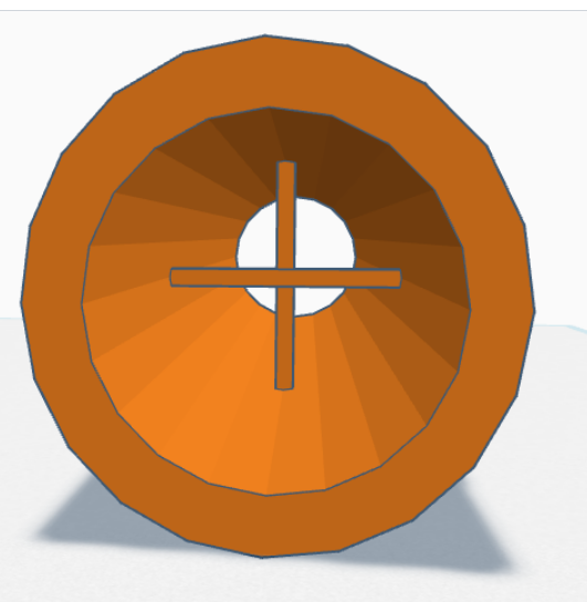 Ống ngắm súng bắn tỉa (Sniper Scope)