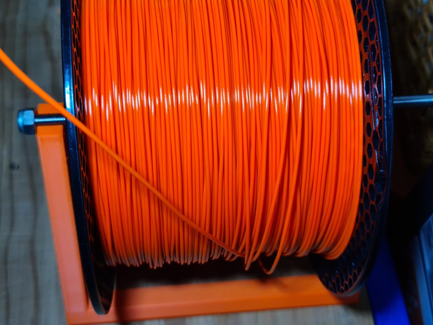 Giá Đỡ Cuộn Filamen 2Kg