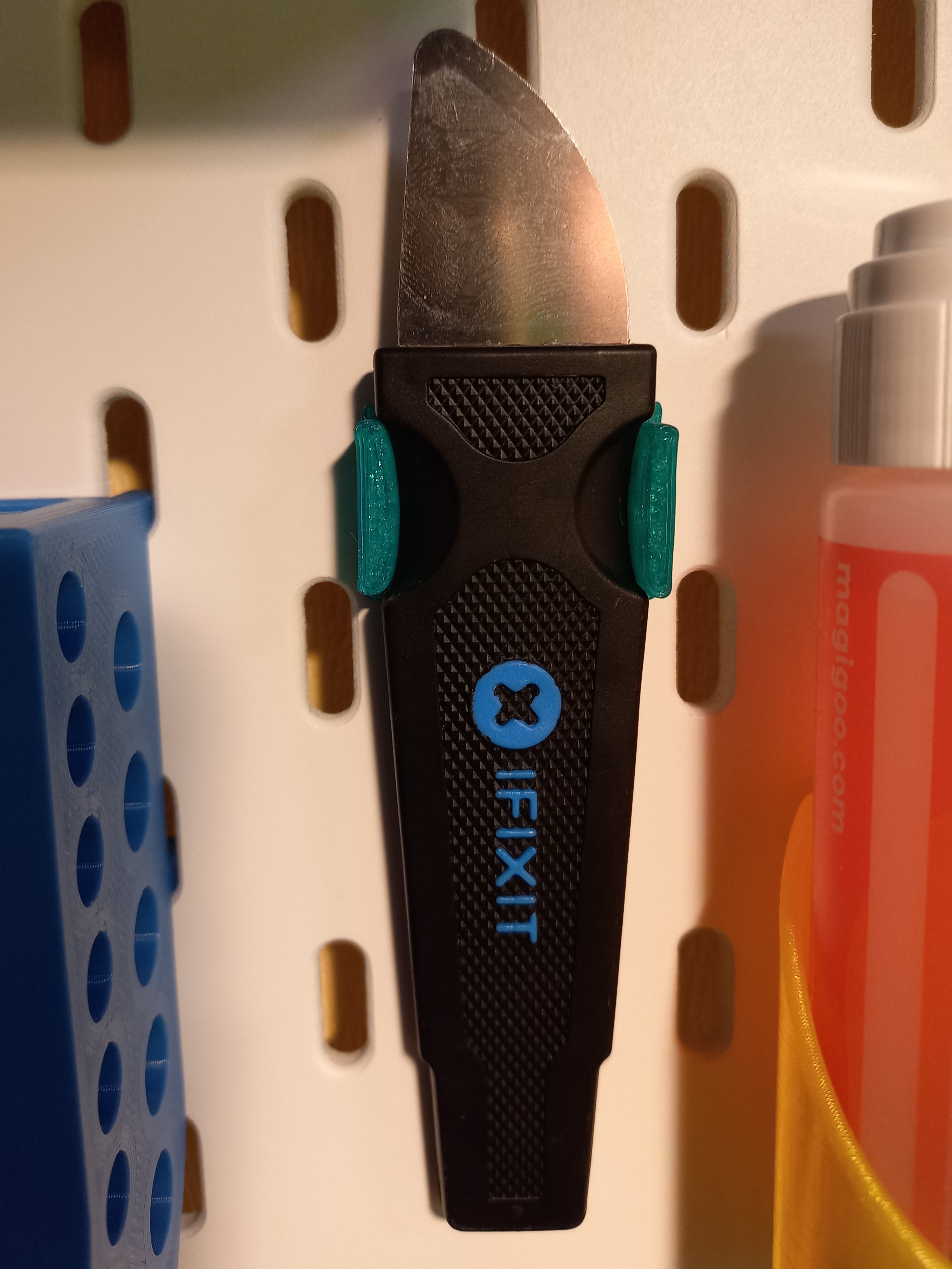 Kẹp Jimny IFIXIT cho Skadis