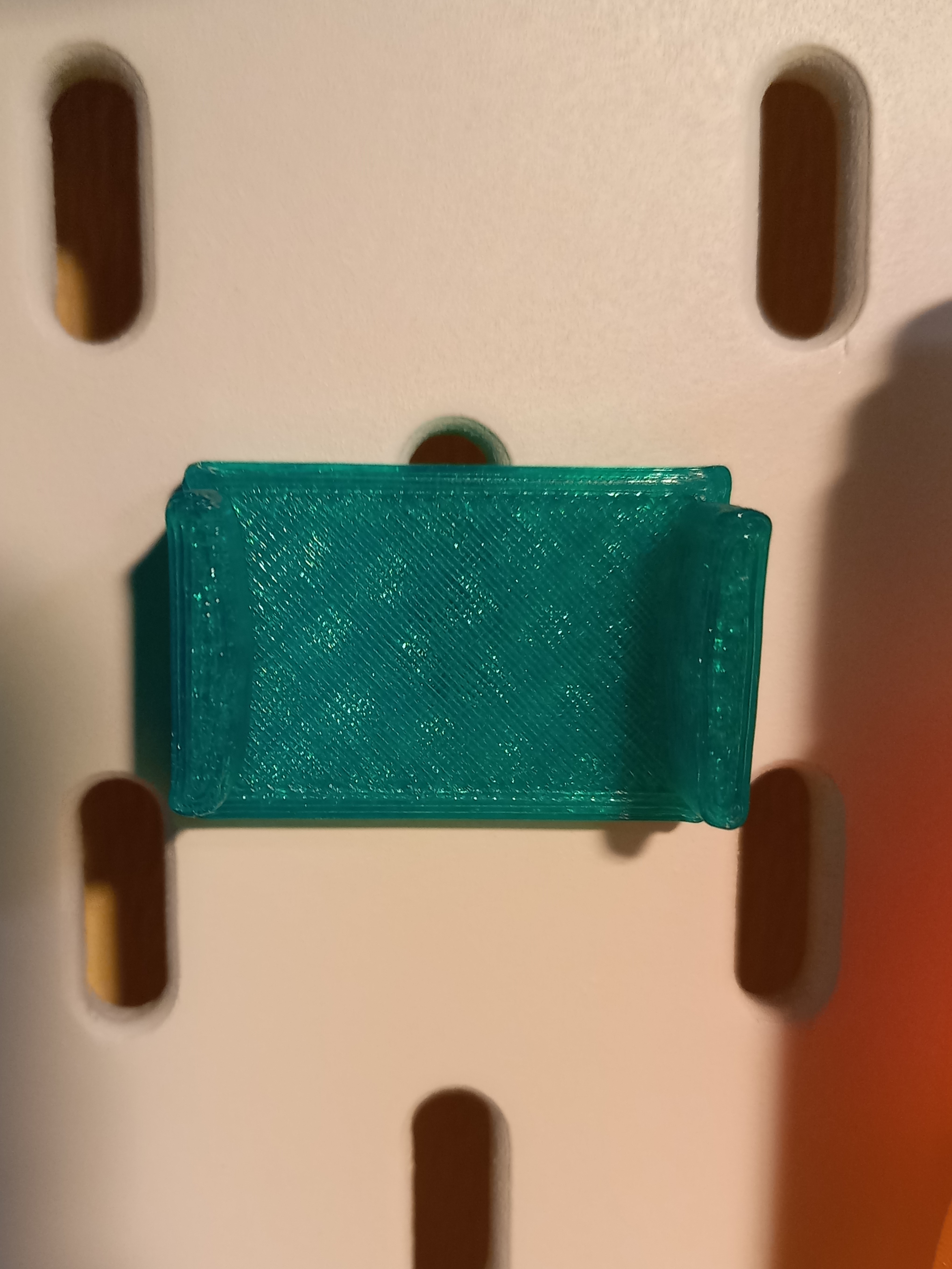 Kẹp Jimny IFIXIT cho Skadis