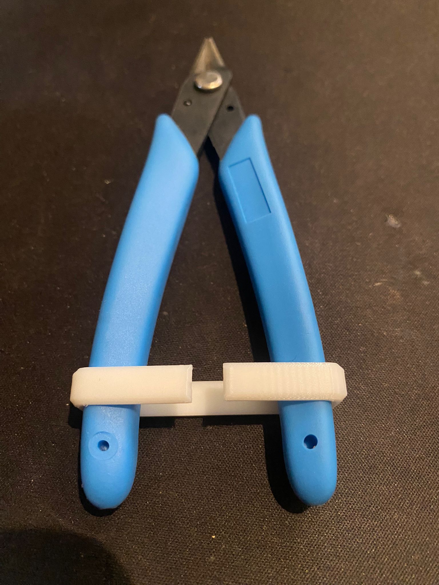 Kìm Cắt Mini An Toàn