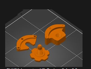 Lanyanator cho Manix