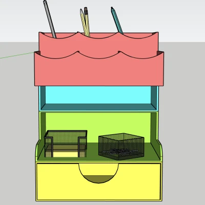 TỔ CHỨC BÀN GT145