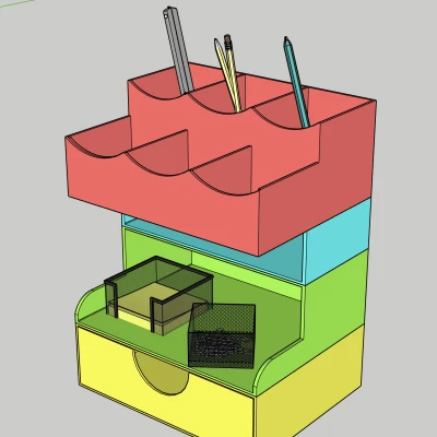 TỔ CHỨC BÀN GT145