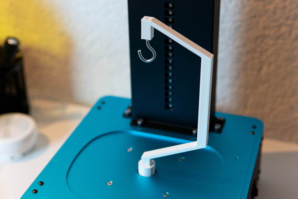 Dụng cụ Máy Rửa & Hơ Cứng Anycubic