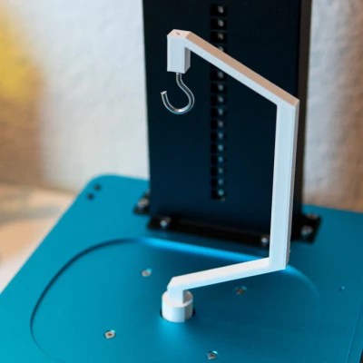 Dụng cụ Máy Rửa & Hơ Cứng Anycubic