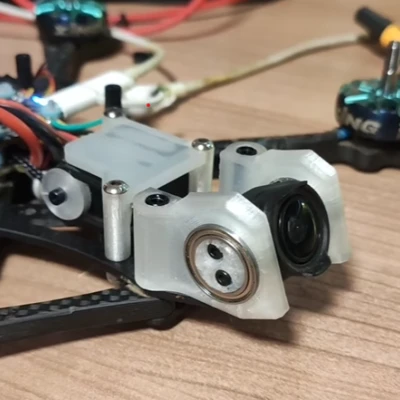 Đồ đạc khung AOS 5.5