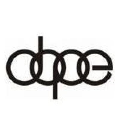 Móc khóa logo DOPE