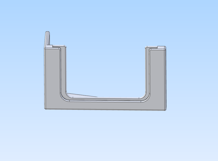 Giá Treo Bảng Điều Khiển Inverter Renogy